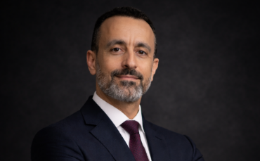 Emirates Stallions Group Announces Tariq Nazzal as Chief Executive Officer of Royal Development Holding