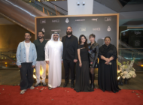 Emirati psychological horror-thriller HOBA now showing in cinemas across the UAE