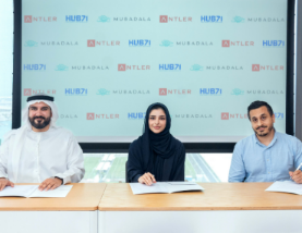 Mubadala, Antler and Hub71 Launch National Founders Programme to Commercialize University Research