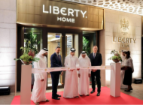 Doha Design District hosts grand opening of Liberty Home international showroom