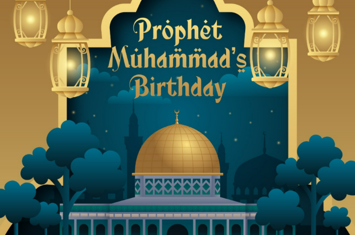 Sheikh Mohammed shares inspiring message on Prophet Muhammad’s birthday