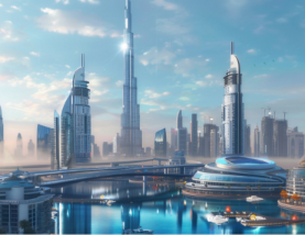 Dubai Tenants Use Smart Rental Index to Negotiate Lower Rent Renewals