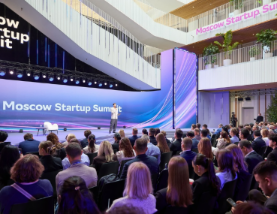 Moscow Innovation Cluster Reveals More Russian Startups Survive Than Commonly Believed