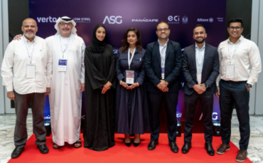Etihad Credit Insurance Sponsors Inaugural Malakut Trade Forum 2025