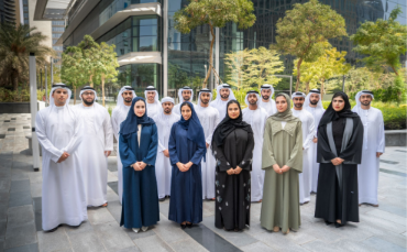 Emirates NBD announces fifth cohort of Ruwad, accelerating leadership journey of Emirati talent
