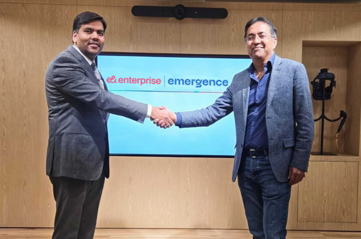 e& enterprise and Emergence bring data-sovereign agentic AI to regulated industries in MENAT