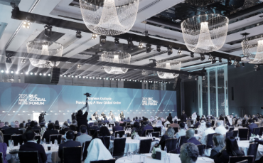 2026 RLC Global Forum defines growth crossroads for a world in transition