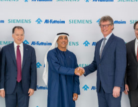 Al-Futtaim and Siemens Forge Strategic Partnership to Propel Digital Transformation and Sustainability in Real Estate
