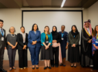 DCO Launches Ethical AI Guidebook at UN Global Dialogue on AI Governance
