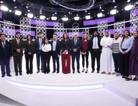 Doha Debates explores the role of ancient wisdom in today’s world