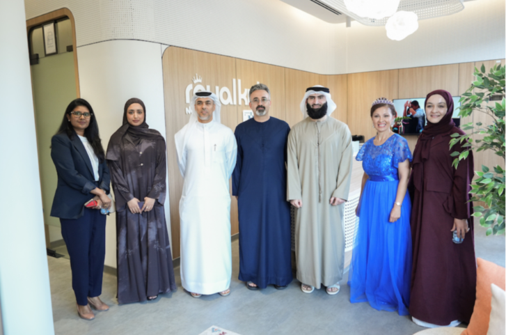 Royal Kids Nursery Launches Aljada’s First Premium British Curriculum Nursery in Partnership with Reigate Grammar School