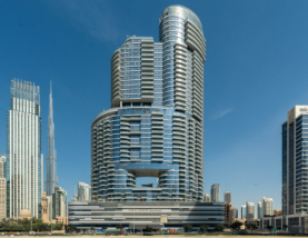 Shapoorji Pallonji Completes Flagship Luxury Residential Project in Dubai with RERA Certification