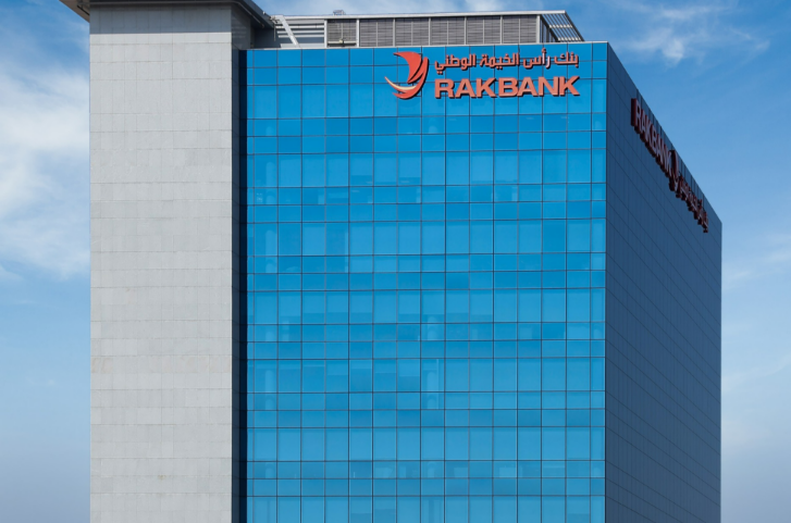 RAKBANK Credit Ratings Reaffirmed by Moody’s, Positive Outlook Maintained