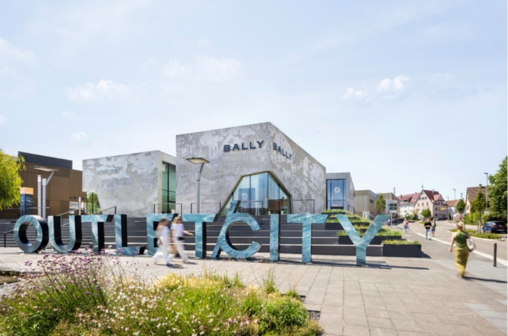 Outletcity Metzingen Launches World Cup Summer Campaign with Football Experiences, Family Activities and Exclusive Shopping Offers