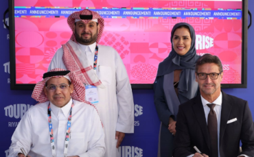 Rua Al Madinah Holding Partners with Adeera to Operate Hotels at Rua Al Madinah Project