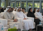 Sharjah GIS Forum Advances Government Integration Through Geospatial Intelligence
