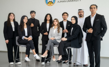 Ajman University Launches ‘Masar Career Excellence’ – A UAE First in Career Readiness Frameworks