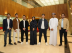 Seven Arab Innovators Shaping the Future in Qatar Foundation’s Stars of Science Season 17