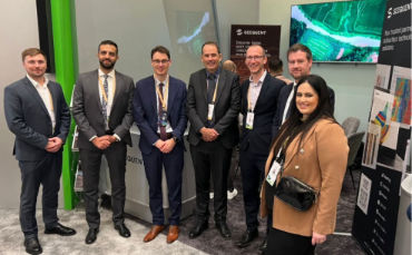 Seequent to showcase cutting-edge geoscience technologies and mining solutions at Future Minerals Forum 2026