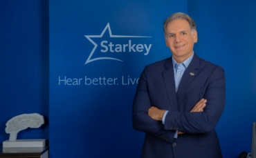 Starkey MEA Champions Hearing Health for UAE’s Aging Population in Support of Preventive Care Vision