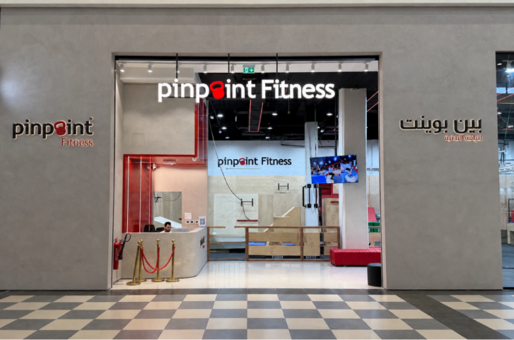 Pinpoint Fitness Expands Youth Obstacle Training Model to Abu Dhabi and Nairobi