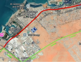 Ras Al Khaimah launches major road expansion to ease congestion and boost connectivity