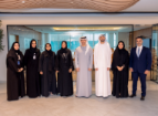 Salik and Community Development Authority Partner to Empower People of Determination