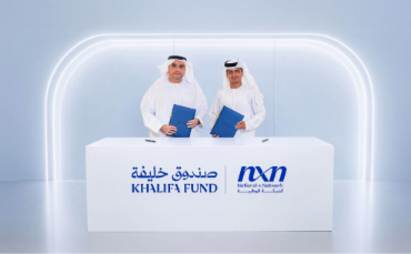 Khalifa Fund, NXN Partner to Strengthen Logistics Support for Emirati Enterprises