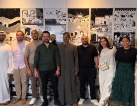Foodics Launches Table Talks to Spotlight Data-Driven Restaurant Growth Across MENA