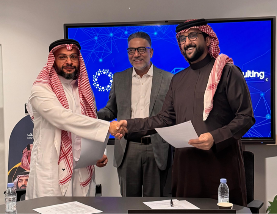 Gulf Business Solutions and Binary Consulting Services Collaborate to Enhance the Digital Ecosystem in Saudi Arabia