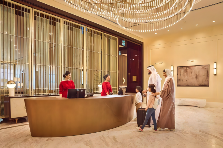 2025 year-end analysis: GCC travel enters a new era of sustained demand and decentralised growth