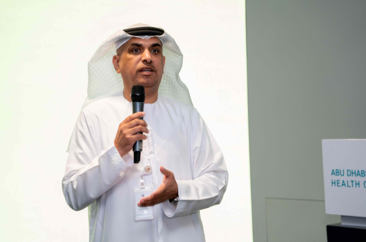 Abu Dhabi launches first Festival of Health to inspire healthier living across the community