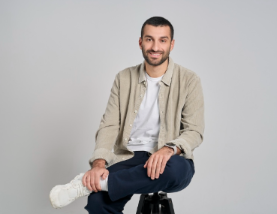 Stitch Raises $25 Million Series A Led by Andreessen Horowitz in First GCC Investment