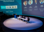 Kia and The Ocean Cleanup Expand Plastic Interception Project Ahead of LA28 Olympics