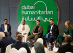 Dubai Humanitarian hosts annual global meeting to strengthen future humanitarian priorities