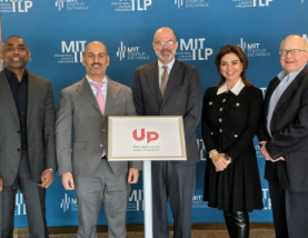 Union Properties Partners with MIT to Drive Technology-Led Real Estate Transformation