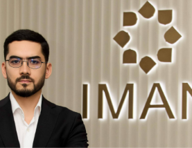 IMAN Holdings Plans $100 Million Fundraise to Expand AI-Powered Islamic Banking Across GCC