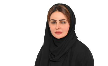 Emirati Entrepreneur Fatima Qasimi Leads Global Expansion of Shariah-Compliant Wealth Solutions