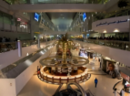 Dubai International Airport Sets Passenger Record in First Half of 2025
