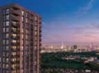 Arada Unveils 100 Avenue Road Residential Development in London’s Swiss Cottage