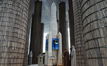 From Earth to Ether: The people powering the UAE’s vision for the world