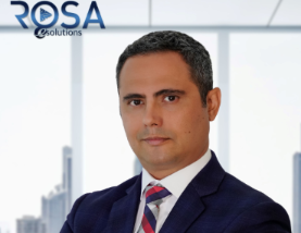 ROSA eSolutions Ranked Among Dubai’s Top 10 Digital Marketing Agencies by SEMrush