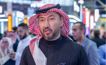 Salesforce highlights the ‘Agentic Enterprise’ at GITEX Global 2025