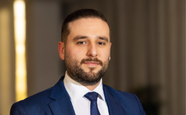 Inside the Vision of Julio Rafael Driving Brand Excellence at Jannah Hotels and Resorts