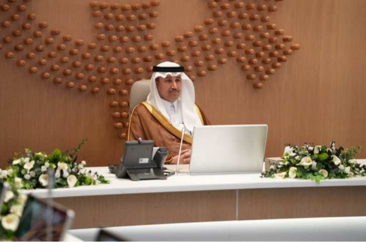 Sharjah–Saudi trade bridge launched to boost cargo flow and logistics efficiency