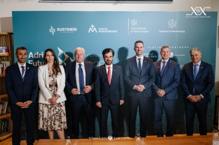 FIA President Mohammed Ben Sulayem Meets Montenegrin Prime Minister to Boost Motorsport and Road Safety Collaboration