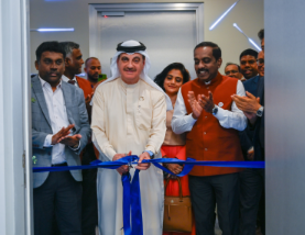 MAHE Dubai and Fluid Codes Launch Ansys-Powered Centre of Excellence to Advance Engineering Education and Industry Collaboration