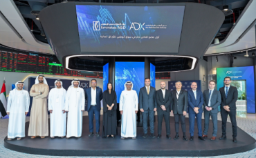 Emirates NBD Becomes UAE’s First General Clearing Member for Equity Markets