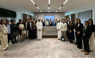 Why Hong Kong’s Cyberport AI hub matters for the UAE’s tech ambitions