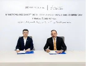 Smart Mobility International Signs Landmark Partnership with IM Motors to Launch Premium Electric Vehicles in UAE and Saudi Arabia